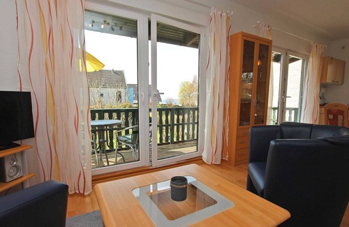Verchen Apartment | Apartment Verchen SCHW 881 - SCHW 881
