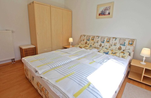 Verchen Apartment | Apartment Verchen SCHW 881 - SCHW 881