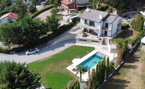Kuceli Apartment | Apartment Veroeva