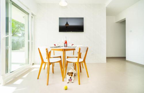 Kuceli Apartment | Apartment Veroeva