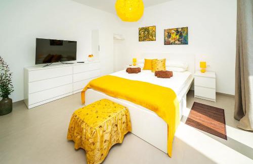Kuceli Apartment | Apartment Veroeva