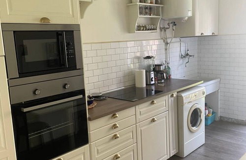 Verona City Centre Apartment | Apartment Verona with river view Appartamento Adige IT023091C2QTE3DV38