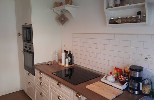 Verona City Centre Apartment | Apartment Verona with river view Appartamento Adige IT023091C2QTE3DV38