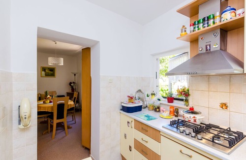 Gornji Kono Apartment | Apartment Veronika