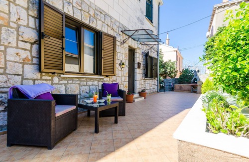 Gornji Kono Apartment | Apartment Veronika