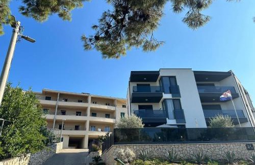 Okrug Donji Apartment | Apartment Veronika