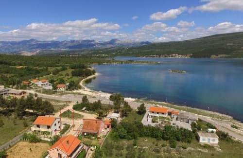 Pridraga Apartment | Apartment Vesna by Interhome