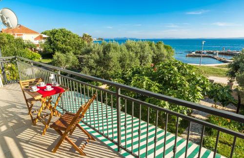 Privlaka Apartment | Apartment Veve