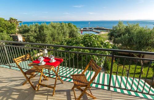 Privlaka Apartment | Apartment Veve