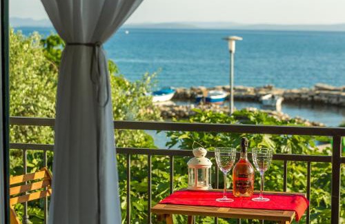 Privlaka Apartment | Apartment Veve