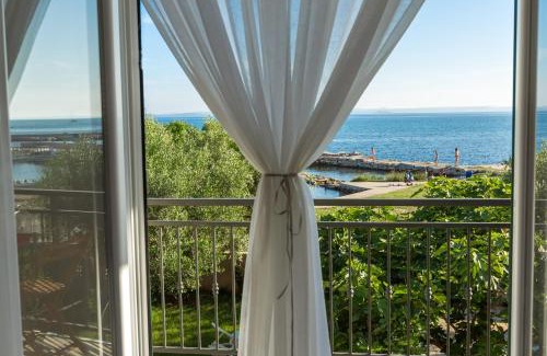 Privlaka Apartment | Apartment Veve