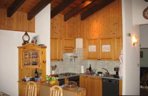 Veysonnaz Apartment | Apartment - Veysonnaz