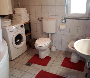 Viskovo Apartment | Apartment Viškovo