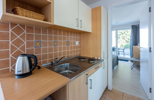 Njivice Apartment | Apartment Vito (48302-A1) - Njivice - island Krk