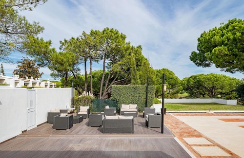 Quinta do Lago Apartment | Apartment Victoria - Quinta do Lago