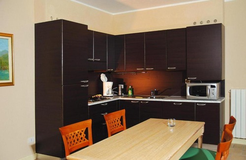 Oggebbio Apartment | Apartment Vigneto Due in Oggebbio