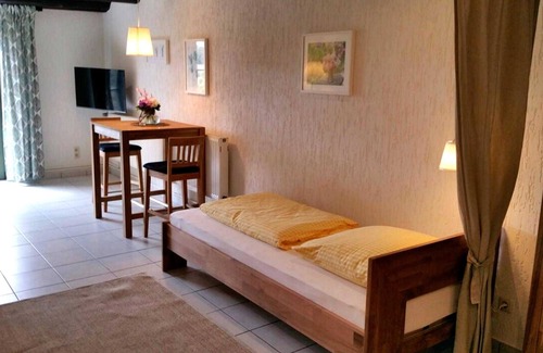 Papendorf Other | Apartment VII - Vacation apartments in a farmhouse - Property 44365