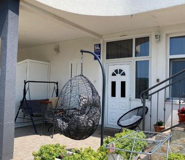 Sibenik Apartment | Apartment Viki