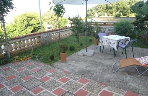 Novi Vinodolski Apartment | Apartment Viktoria