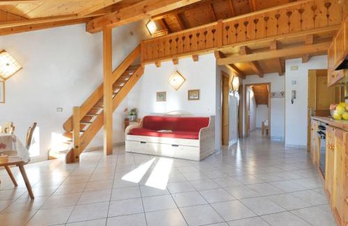 Campitello di Fassa Apartment | Apartment Villa Placidia Apt 31 by Interhome