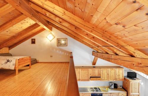 Campitello di Fassa Apartment | Apartment Villa Placidia Apt 31 by Interhome