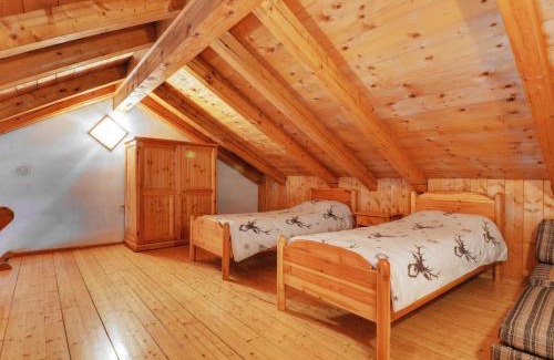 Campitello di Fassa Apartment | Apartment Villa Placidia Apt 31 by Interhome
