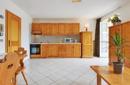 Campitello di Fassa Apartment | Apartment Villa Placidia Apt 21 by Interhome