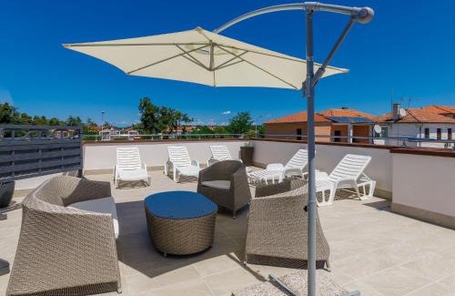 Umag Apartment | Apartment Villa Alpa-3 by Interhome