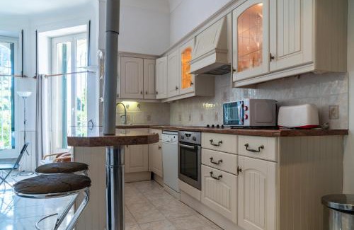 Fabron Apartment | Apartment Villa Anahit
