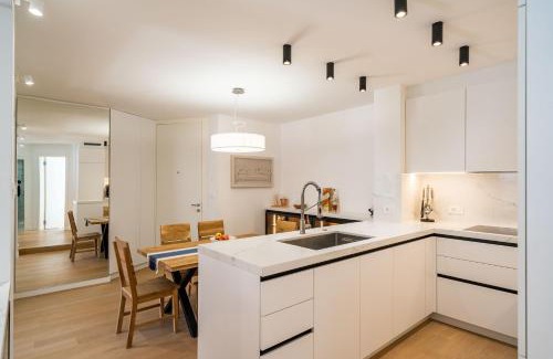 Babin Kuk Apartment | Apartment Villa Claudia
