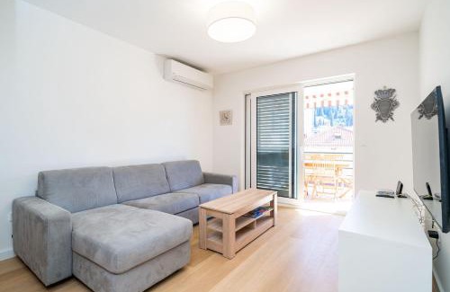 Babin Kuk Apartment | Apartment Villa Claudia