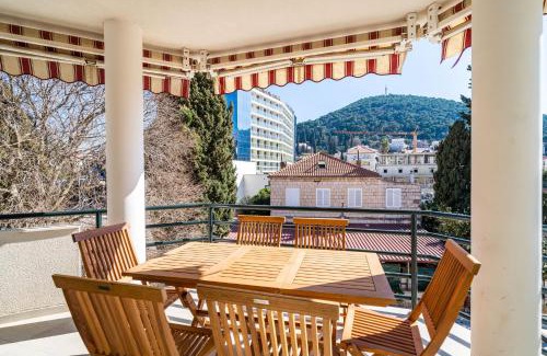 Babin Kuk Apartment | Apartment Villa Claudia