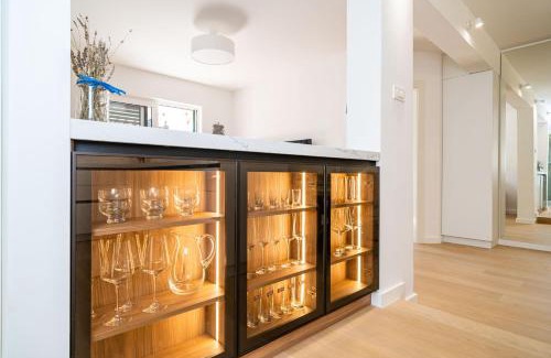 Babin Kuk Apartment | Apartment Villa Claudia