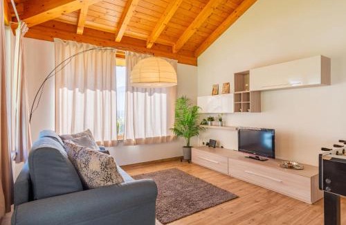 Tremezzina Apartment | Apartment Villa Del Sole by Interhome