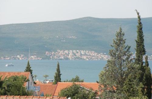 Tomicici Apartment | Apartment Villa Dobrijevic -Seljanovo
