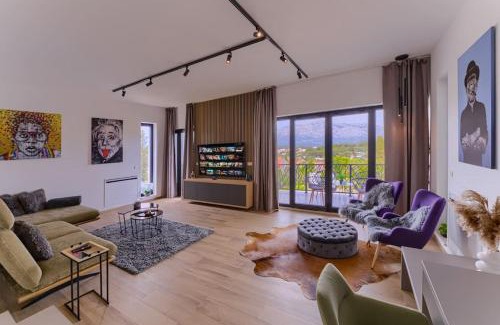 Lumbarda Apartment | Apartment Villa Dolce Vita Korcula