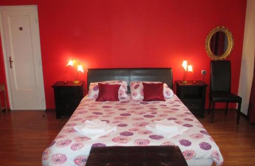 Sodici Apartment | Apartment Villa Edmea