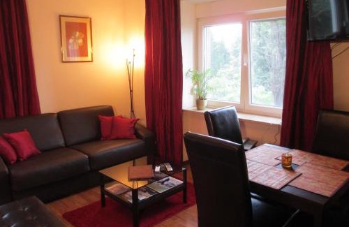 Sodici Apartment | Apartment Villa Edmea