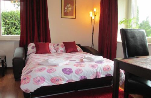 Sodici Apartment | Apartment Villa Edmea