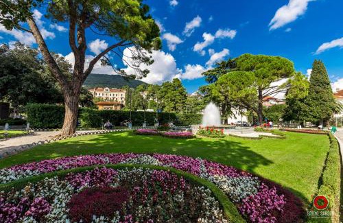 Opatija Apartment | Apartment Villa Elena