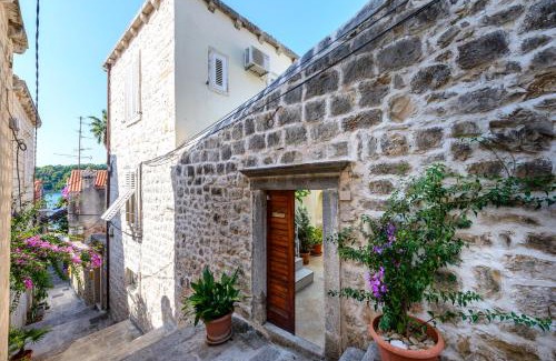 Cavtat Old Town Apartment | Apartment Villa Eta Deluxe