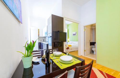 Cavtat Old Town Apartment | Apartment Villa Eta Deluxe