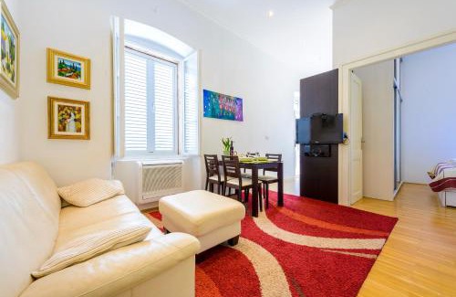 Cavtat Old Town Apartment | Apartment Villa Eta Deluxe