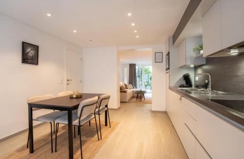 Ostend City Centre Apartment | Apartment Villa George by Interhome