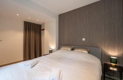 Ostend City Centre Apartment | Apartment Villa George by Interhome