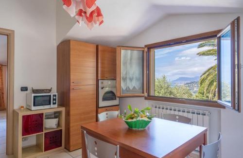 Ventimiglia Apartment | Apartment Villa Ginestra by Interhome