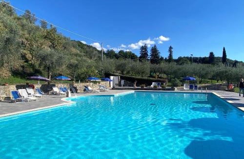 Pelago Apartment | Apartment Villa Grassina-5 by Interhome