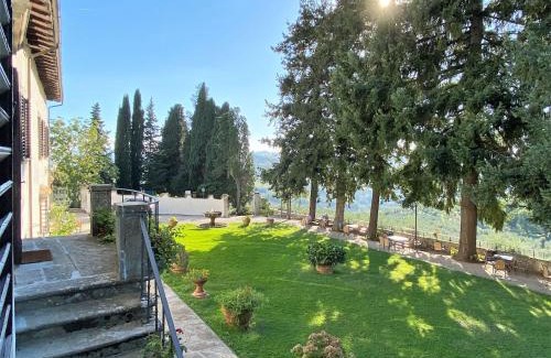 Pelago Apartment | Apartment Villa Grassina-5 by Interhome