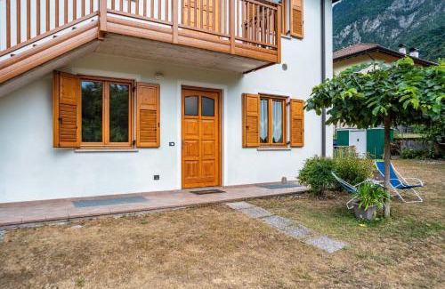 Levico Terme Apartment | Apartment Villa Irma