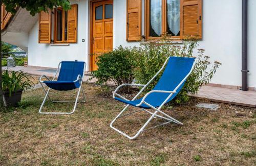 Levico Terme Apartment | Apartment Villa Irma